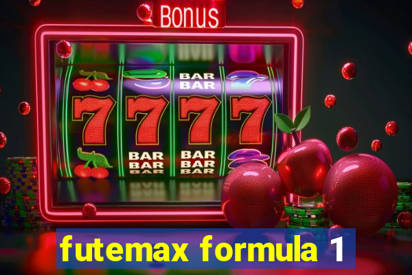 futemax formula 1